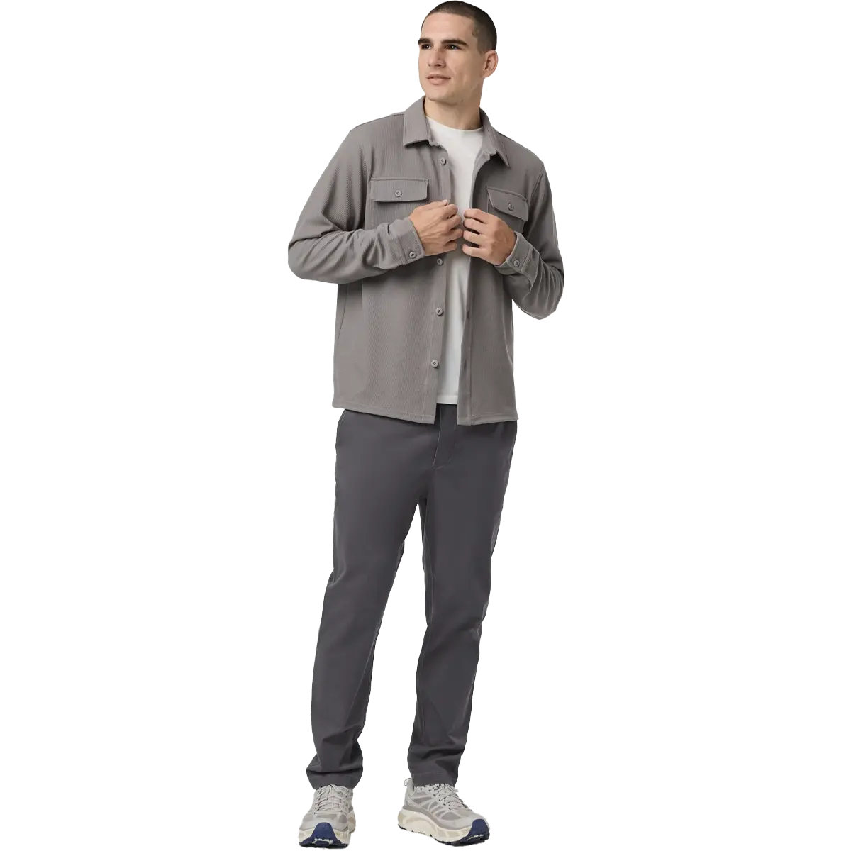 Men's Fletcher Elastic Waist Pant