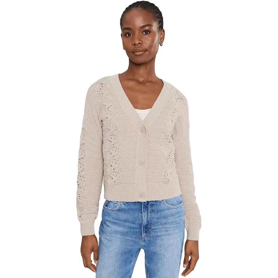 Bridget Cardigan