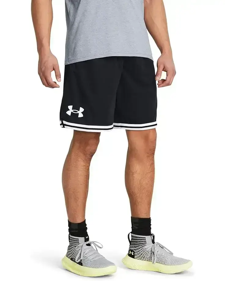 10-Inch Perimeter Basketball Shorts
