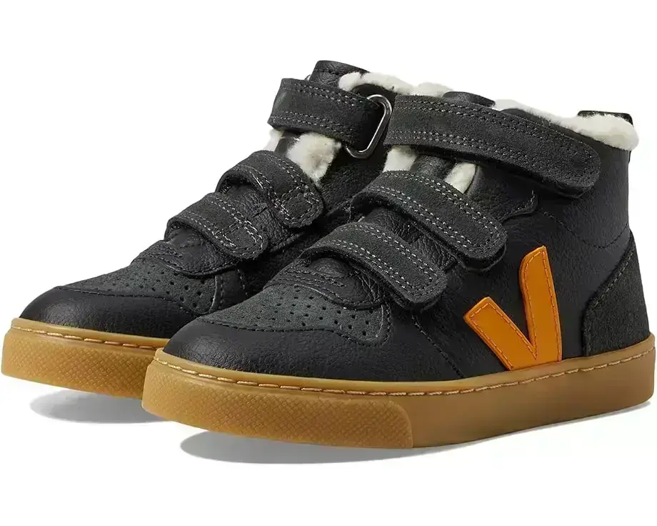VEJA Kids Small V-10 Mid Winter (Toddler/Little Kid/Big Kid)