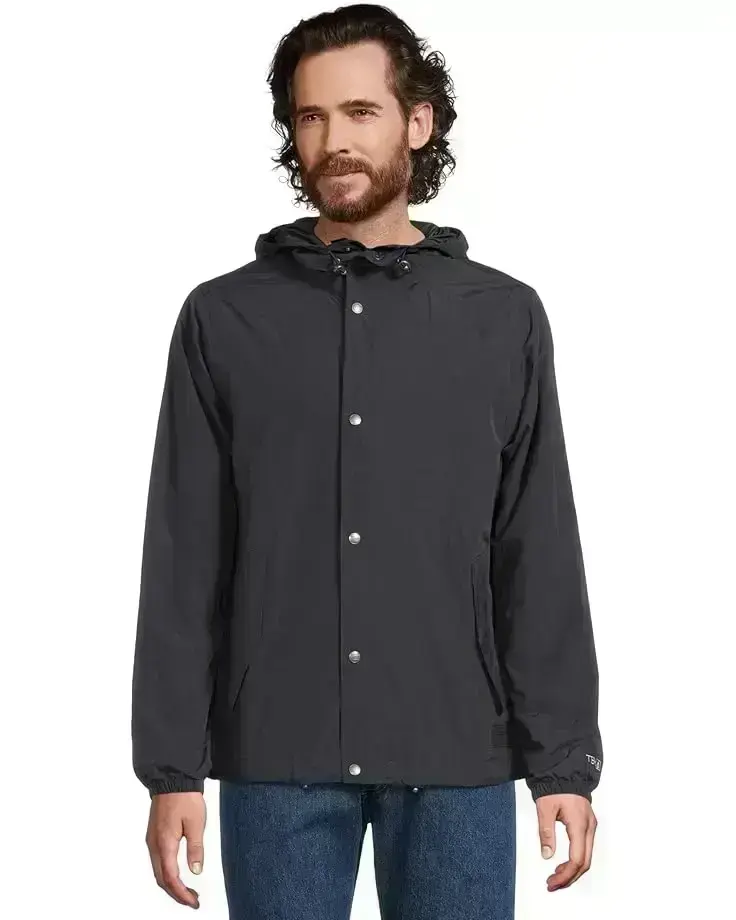 Men's L.L.Bean Mountain Classic Rain Jacket Regular