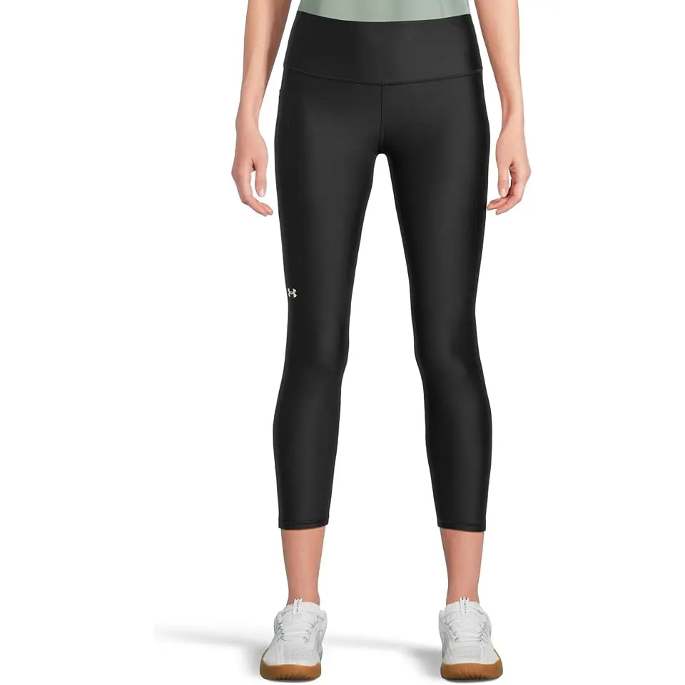 HeatGear Armour High-Waisted Ankle Leggings