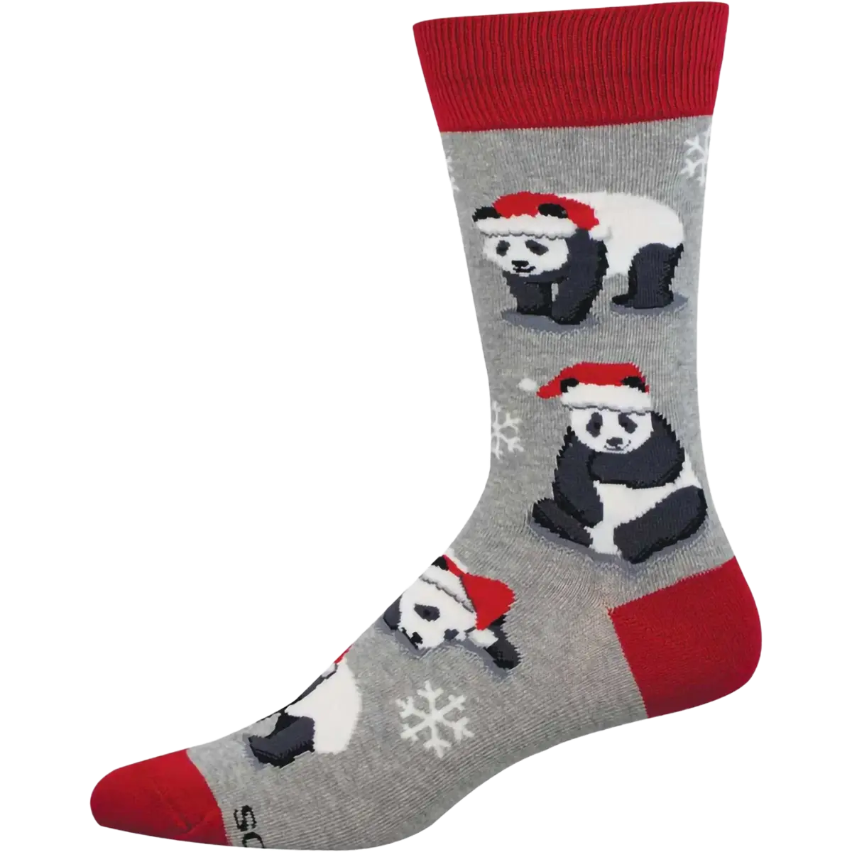 Merry Panda