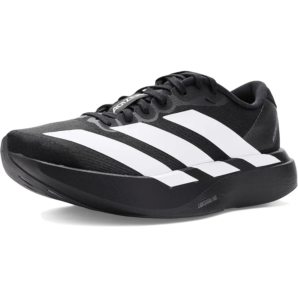 adiZero Evo SL Running Shoes (Big Kid)