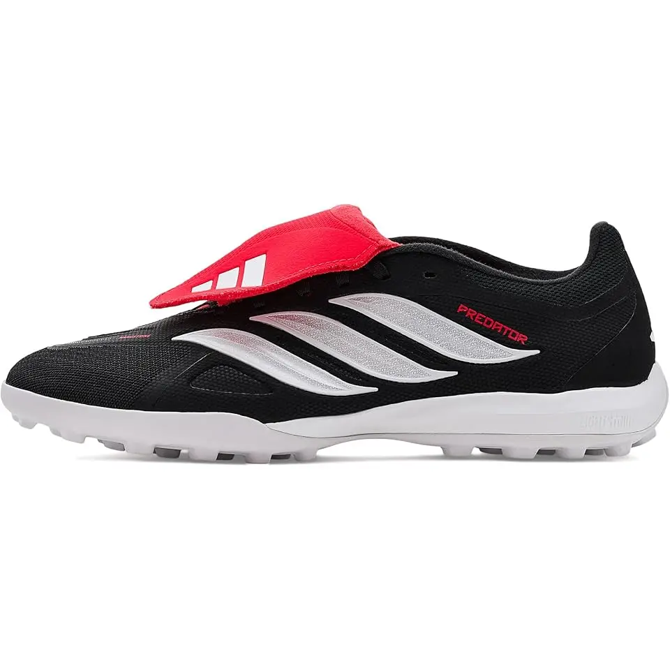 Predator League Fold-Over Tongue Turf Soccer Cleats