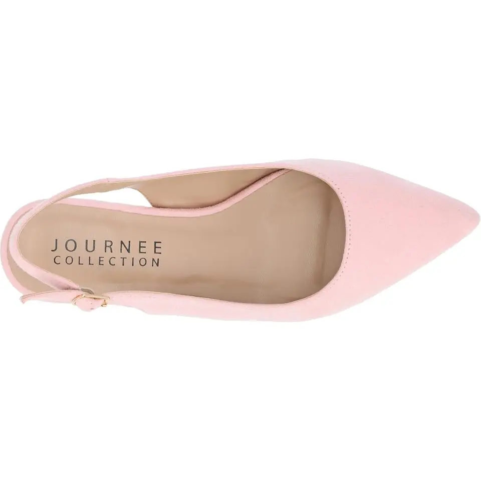Sylvia Pumps