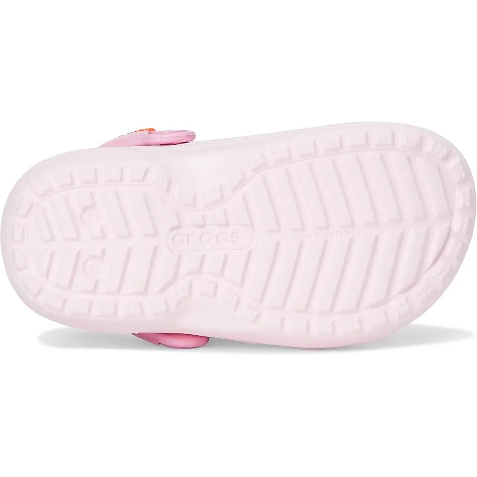 Classic Lined Clogs (Toddler)