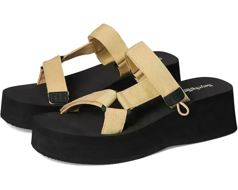 Women's Seychelles Skip to Me