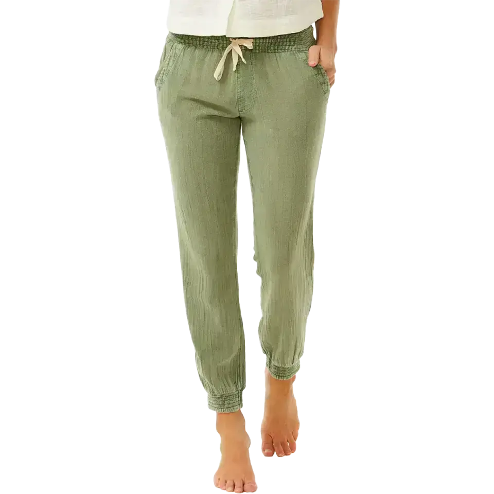 Women's Classic Surf Pant