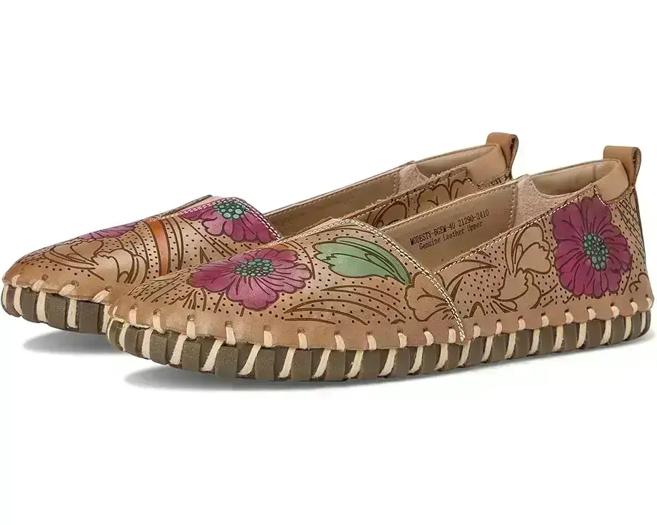 Women's L'Artiste by Spring Step Modesty