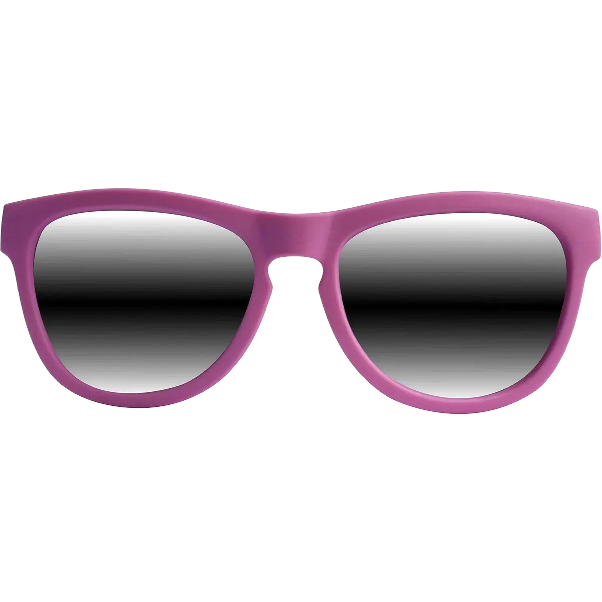 Classic (8-12) Pink Lemonade/Polarized Silver