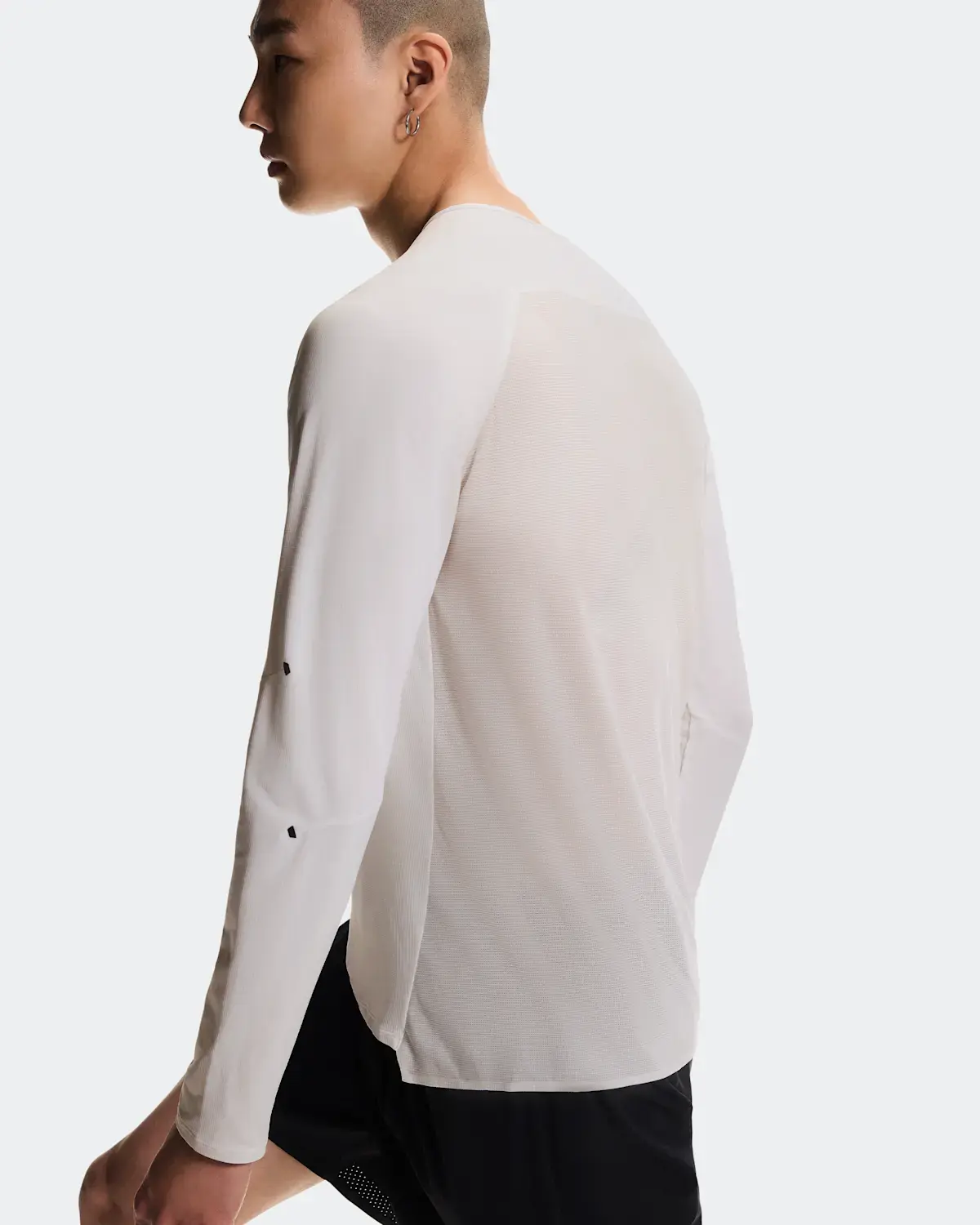 Men's Performance Long-T Year of the Horse