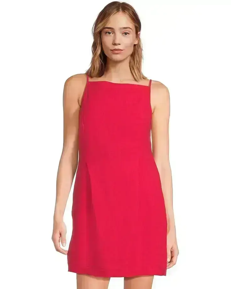 Women's Madewell Kaddy Dress