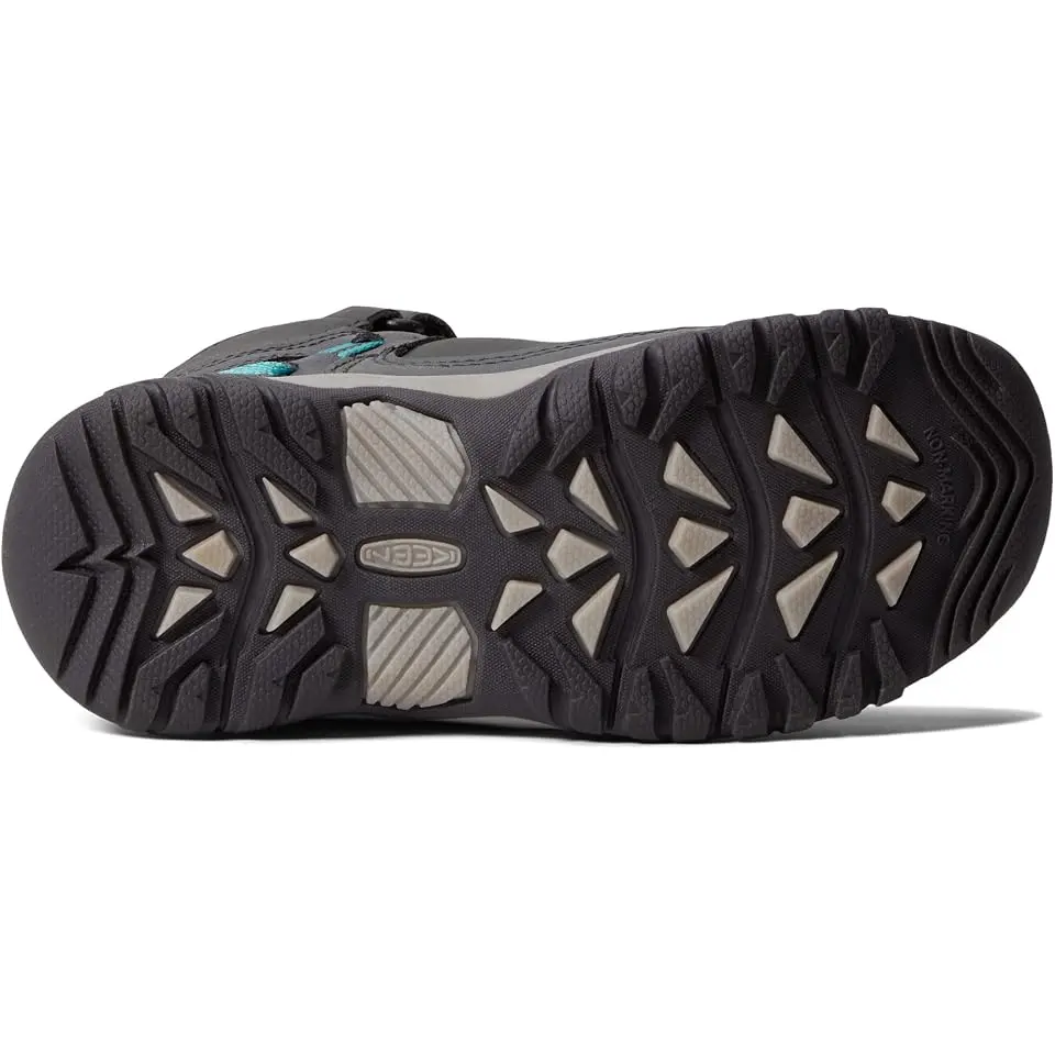 Targhee Mid WP (Toddler/Little Kid)