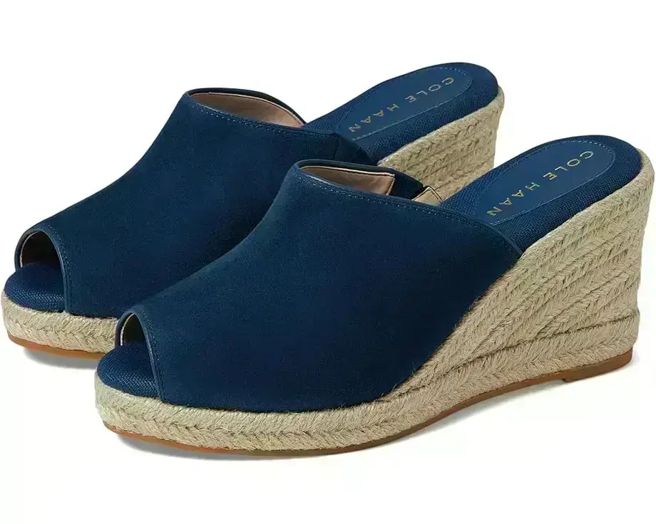 Women's Cole Haan Cloudfeel Southcrest Mule