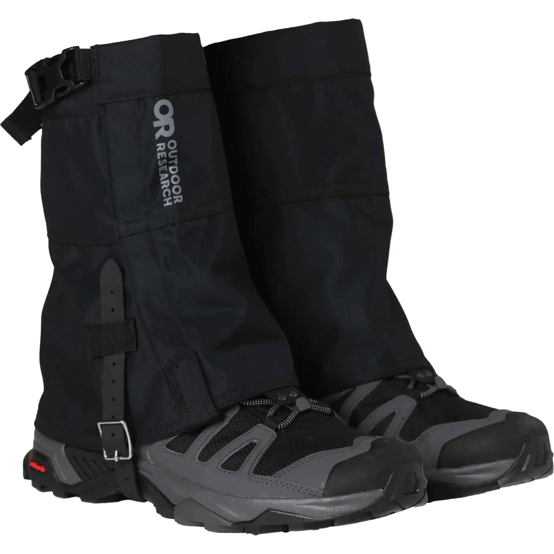 Rocky Mountain Low Gaiter II