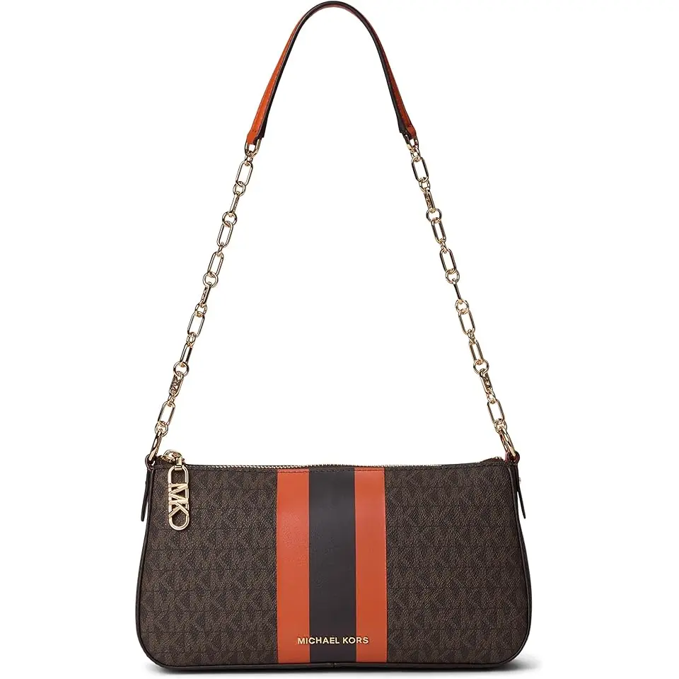 Empire Medium Chain Pouchette