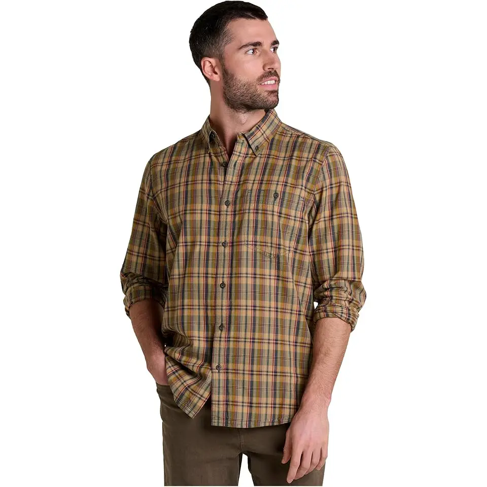 Airscape Long Sleeve Shirt