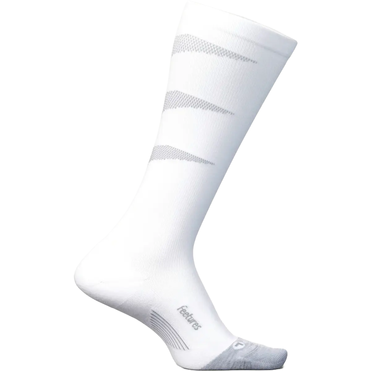 Graduated Compression Light Cushion Knee High