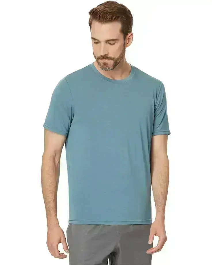 Men's Free Fly Elevate Lightweight Tee
