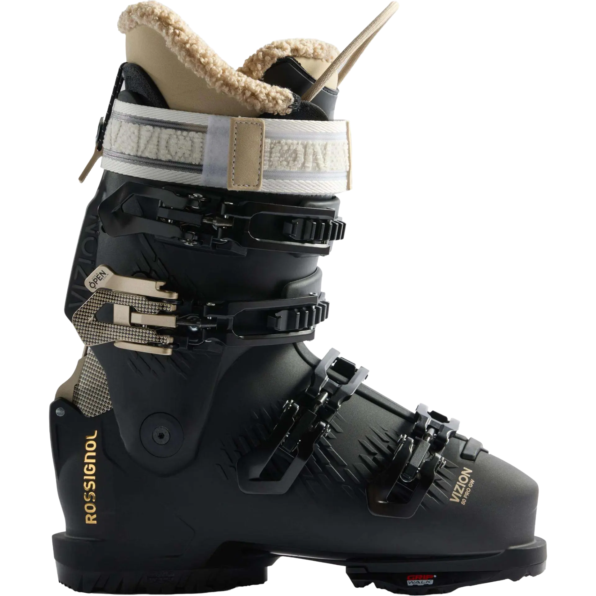 Women's Vizion 4B 80 Pro GW