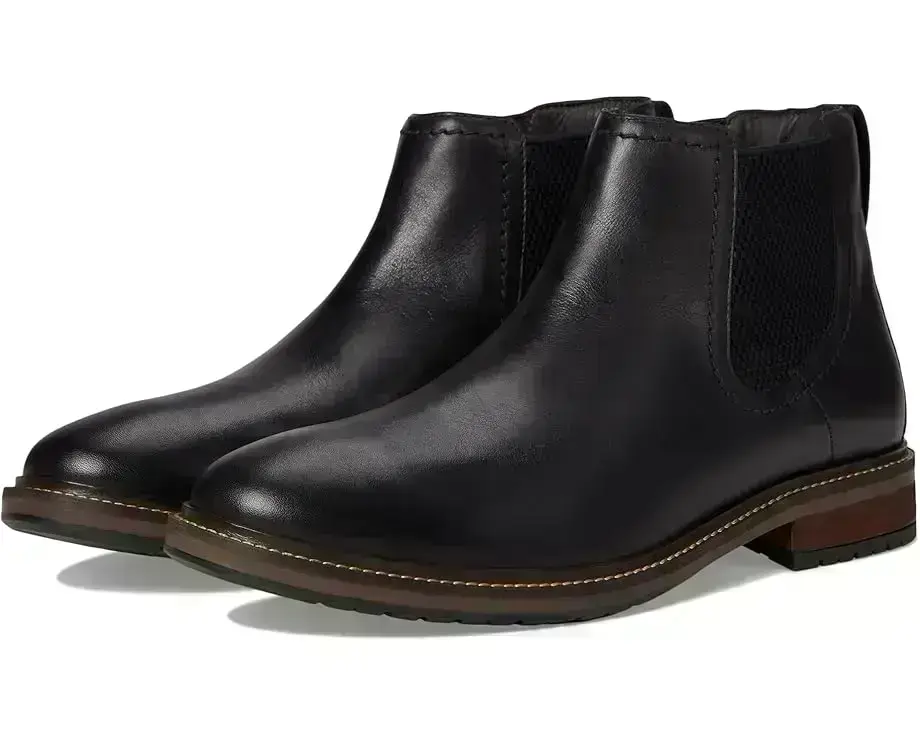 Men's Florsheim Forge Plain Toe Gore Boots