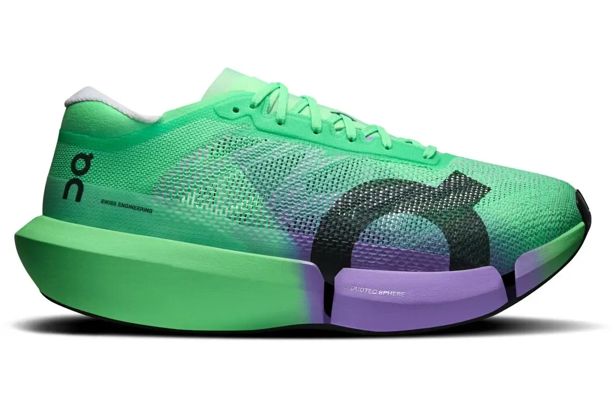 Unisex Cloudboom Strike 2