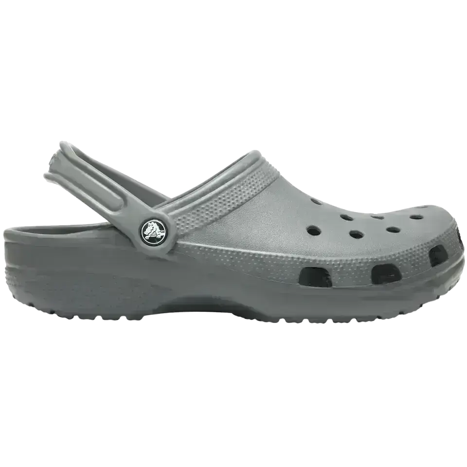 Classic Clog