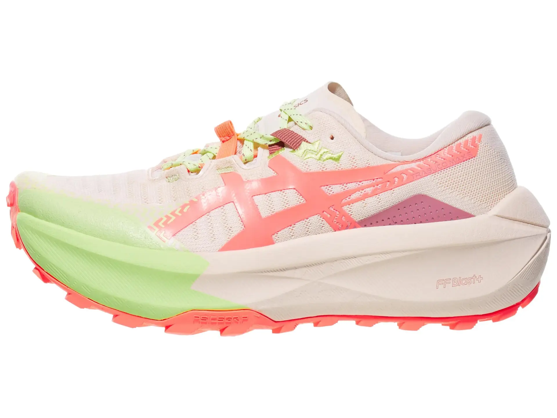 ASICS Trabuco Max 5