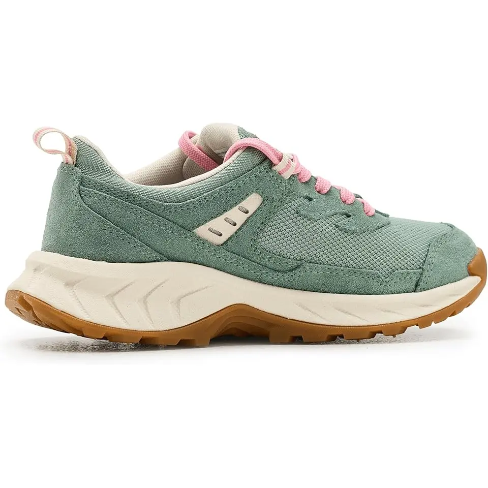 Hightrail Waterproof Hiking Shoes (Little Kid/Big Kid)