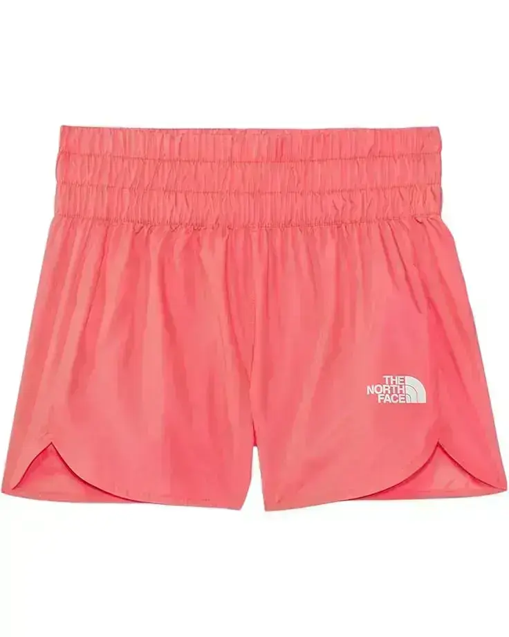 The North Face Kids Never Stop Woven Shorts (Little Kids/Big Kids)