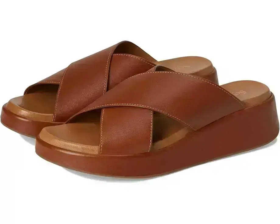 Women's Seychelles Key Largo Leather