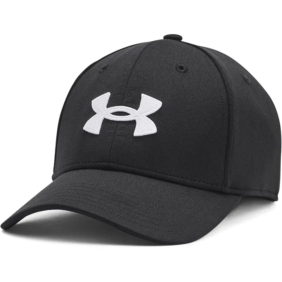 Blitzing Hat