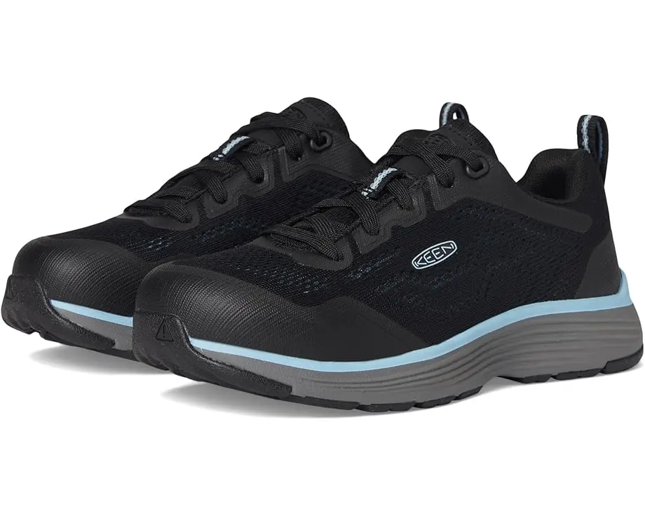 Sparta II (Alloy Toe)