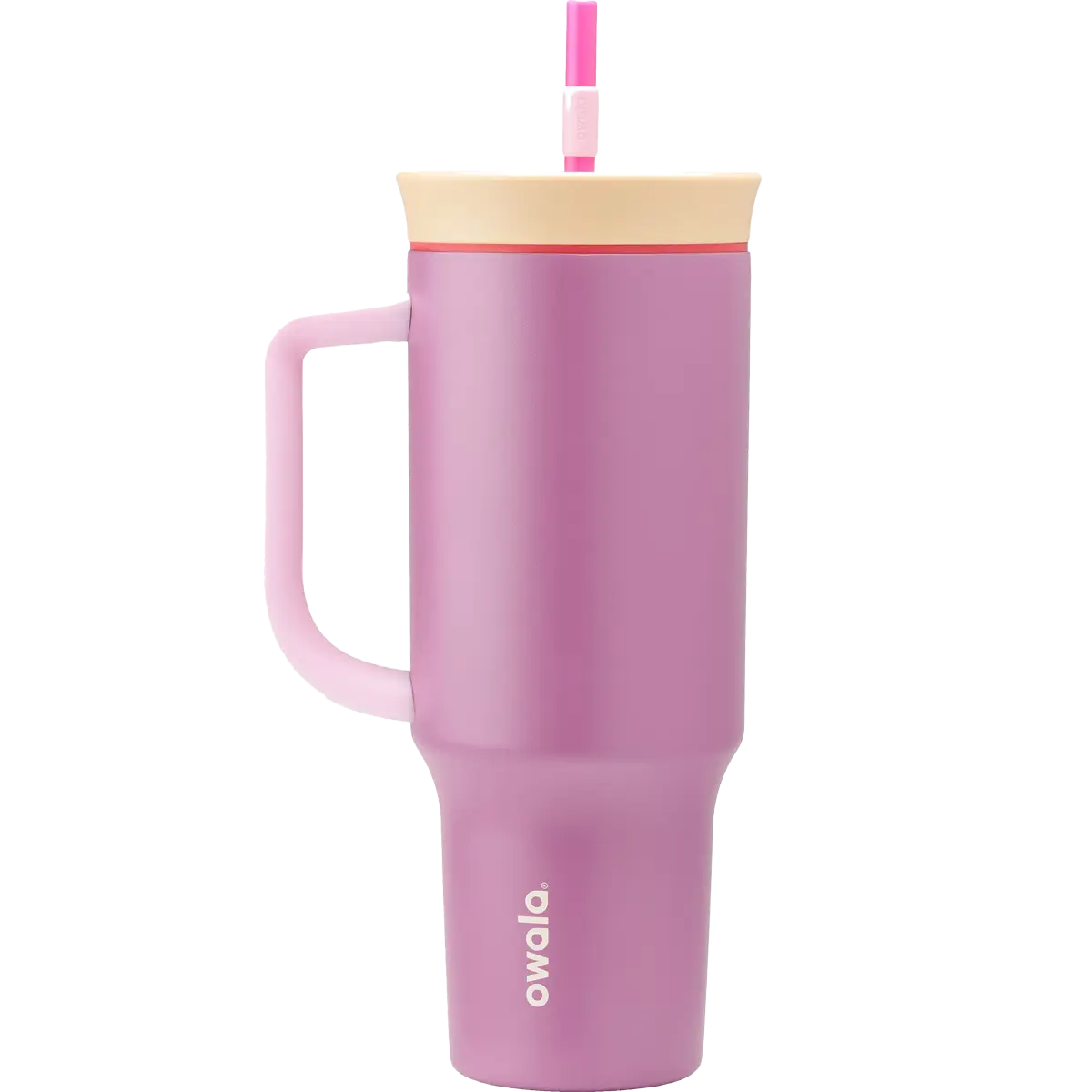 Tumbler 40 oz Stainless Steel