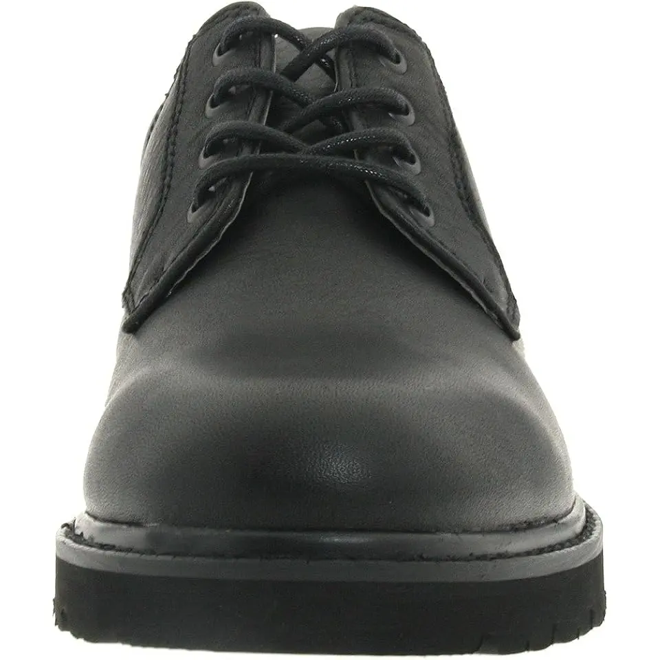 Shelter Plain Toe