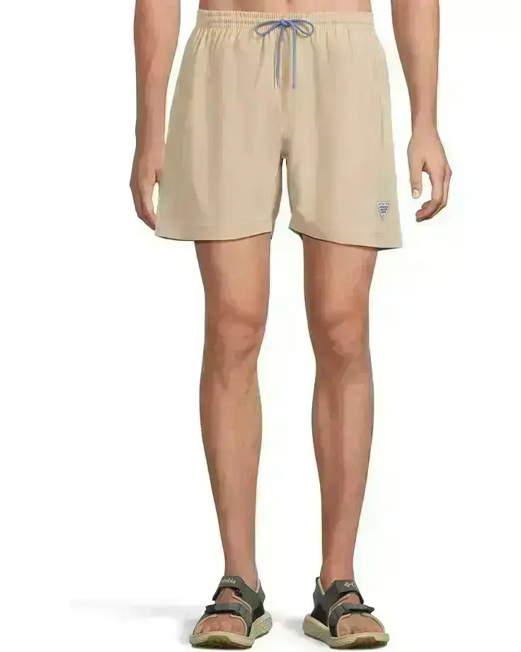 Men's Columbia PFG Rambler™ Swim Shorts