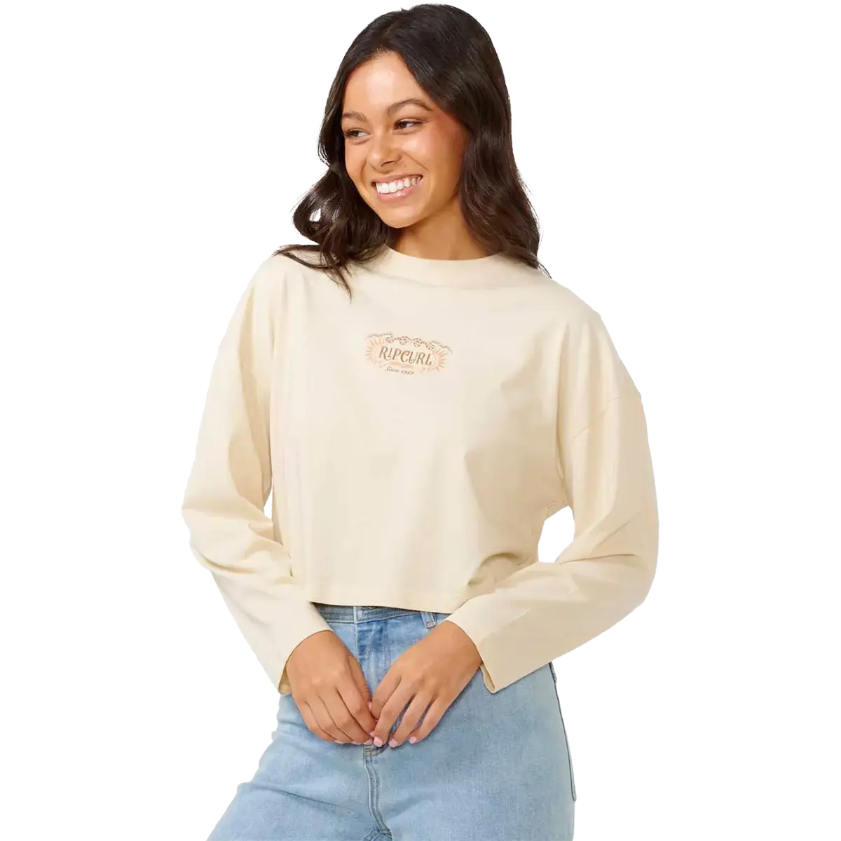 Women's Desert Queen Long Sleeve
