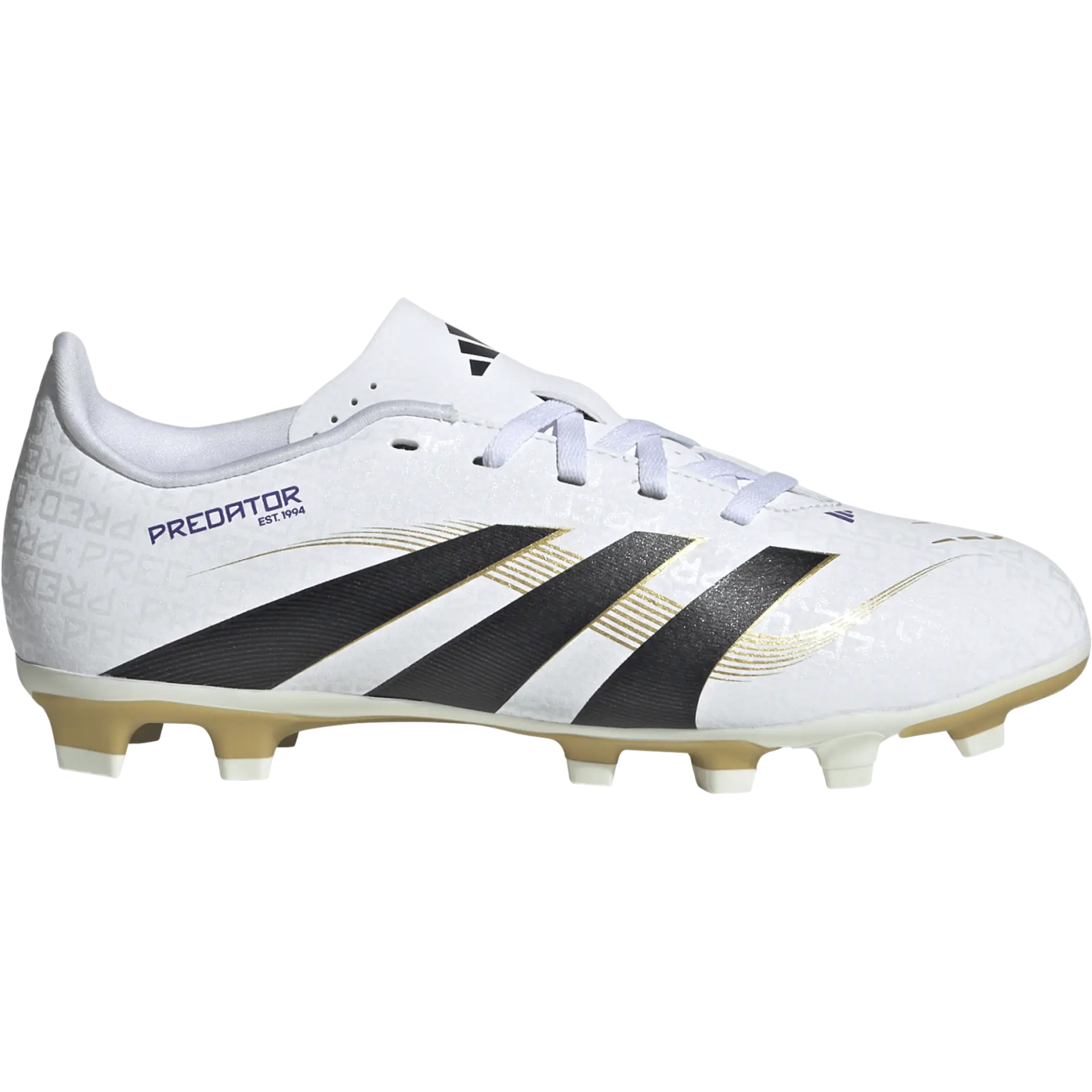 Youth Predator Club FG/MG WC