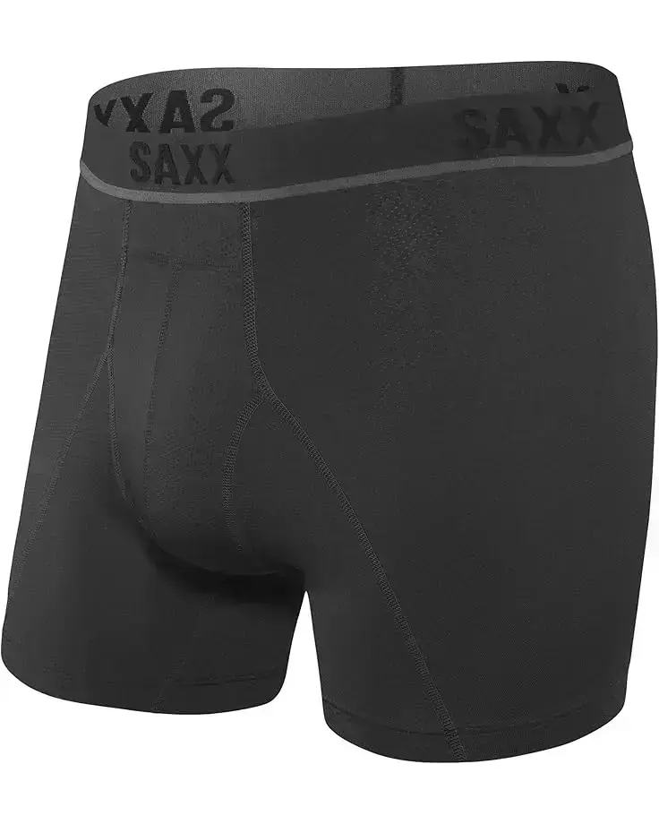Men's SAXX UNDERWEAR Kinetic HD Boxer Brief