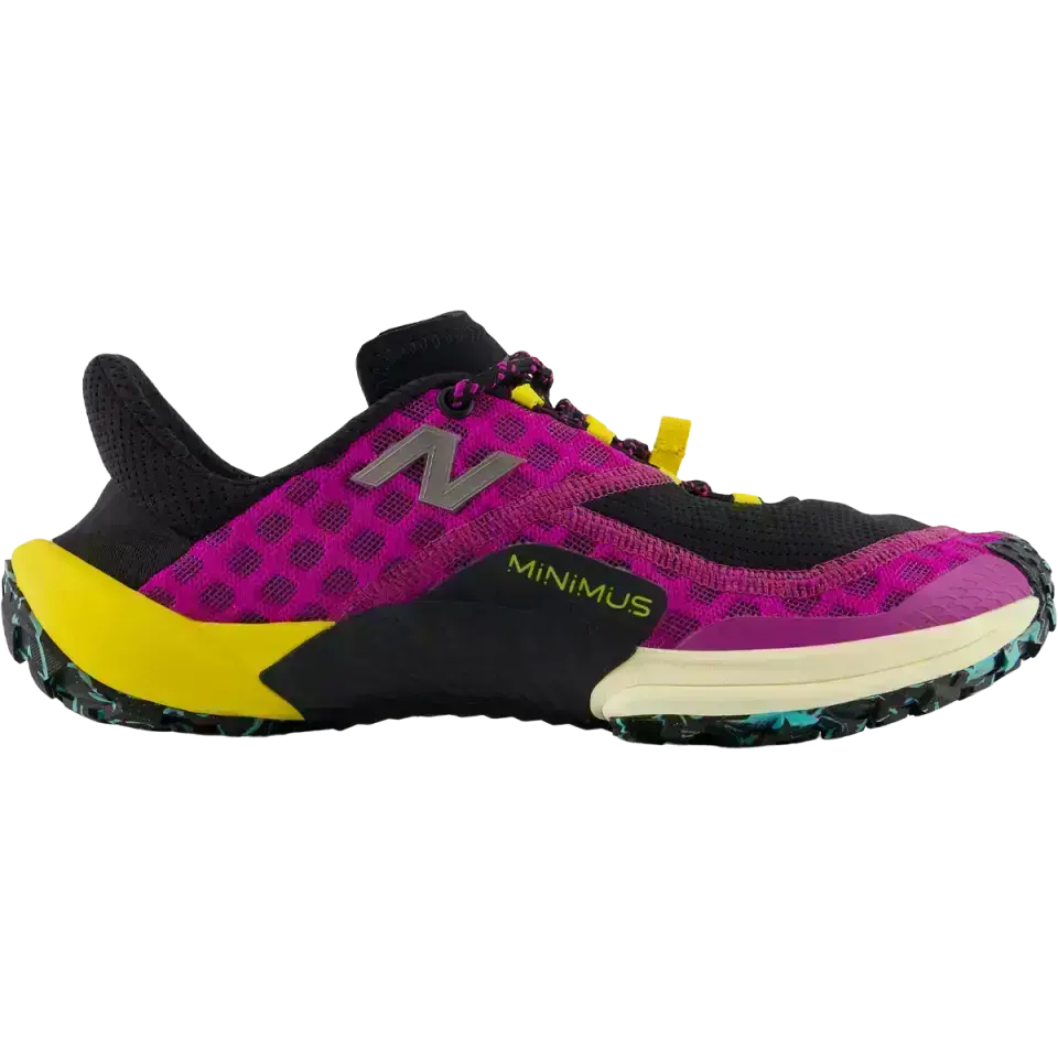 Women's Minimus Trail
