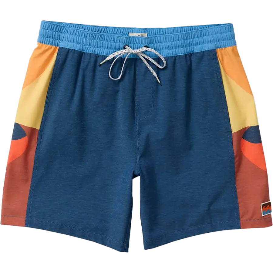 Men's Minds Eye Laybacks Shorts
