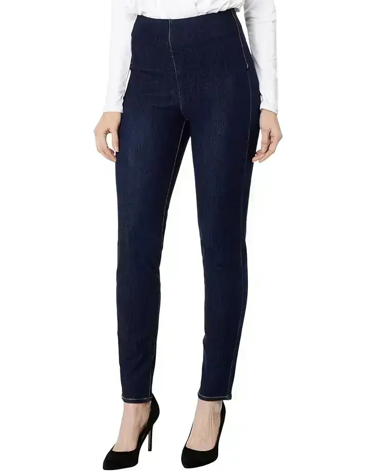 Women's Commando Do It All Denim Leggings DNM600