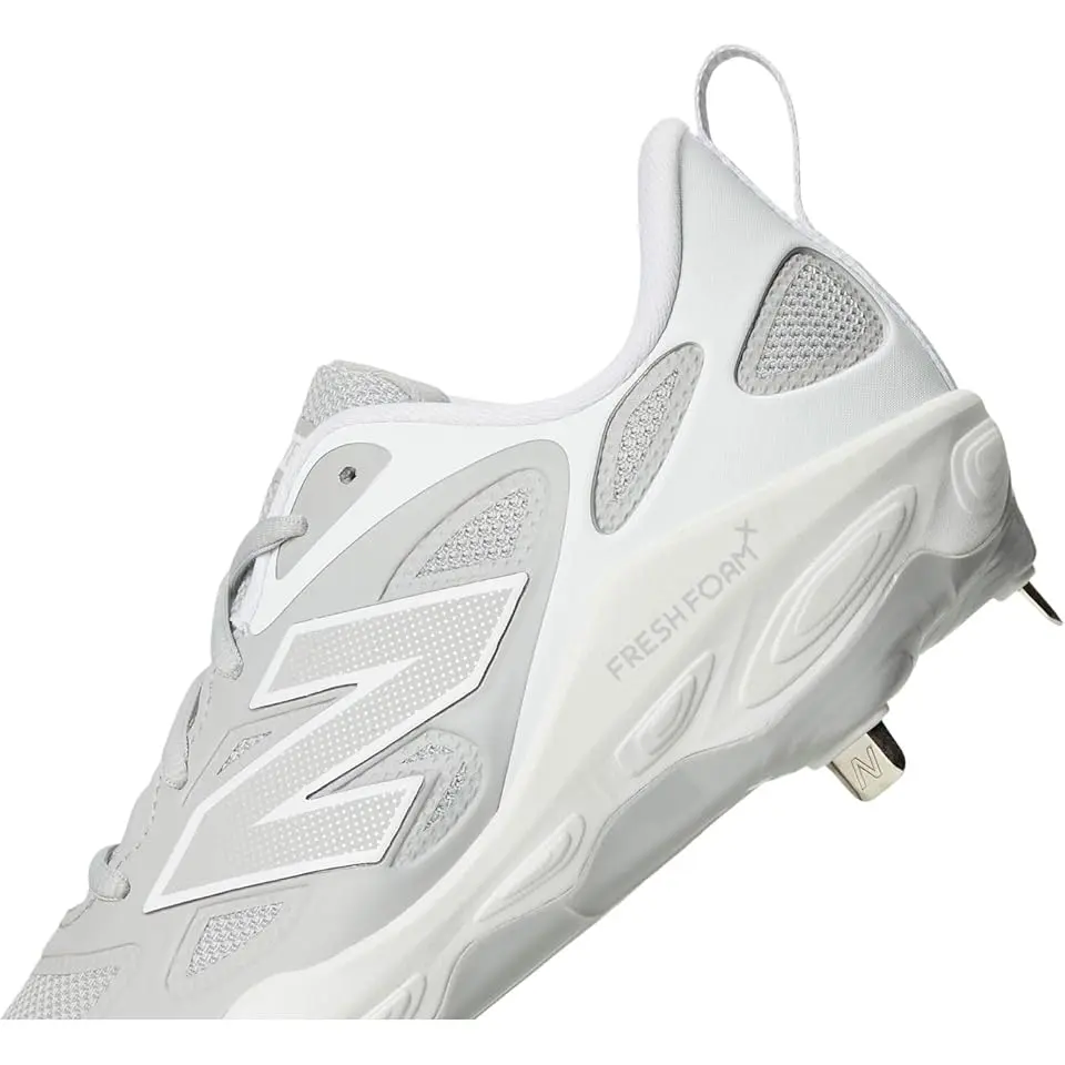 Fresh Foam X Velov4 Metal Softball Cleats