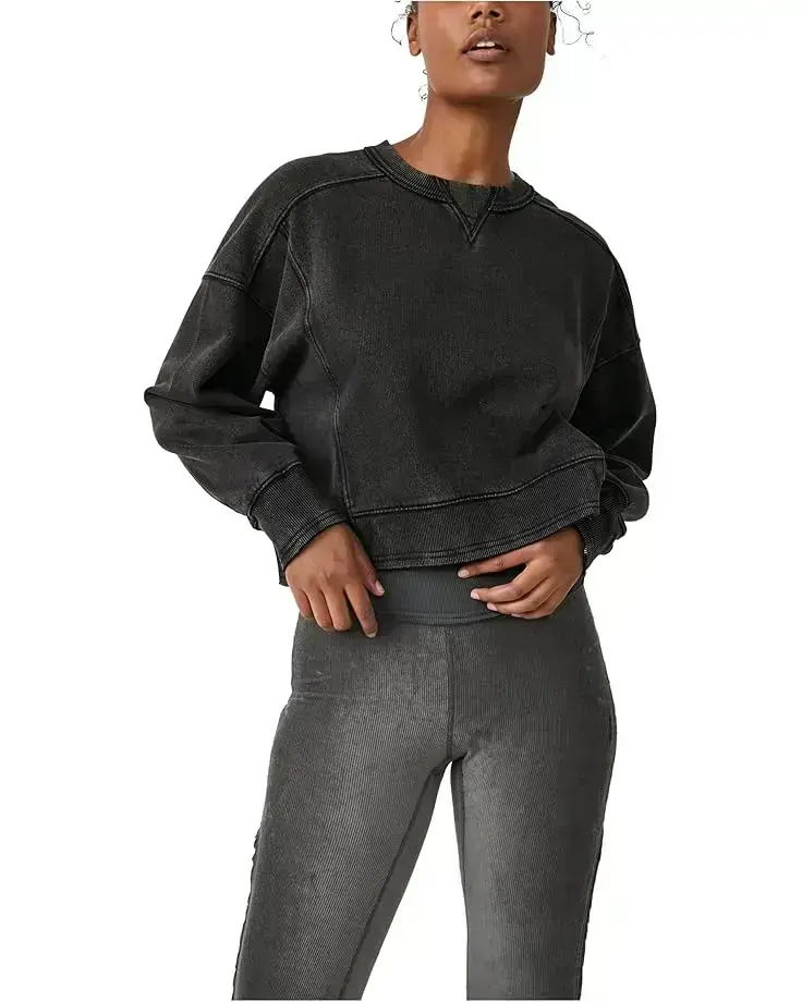 Women's FP Movement Intercept Pullover