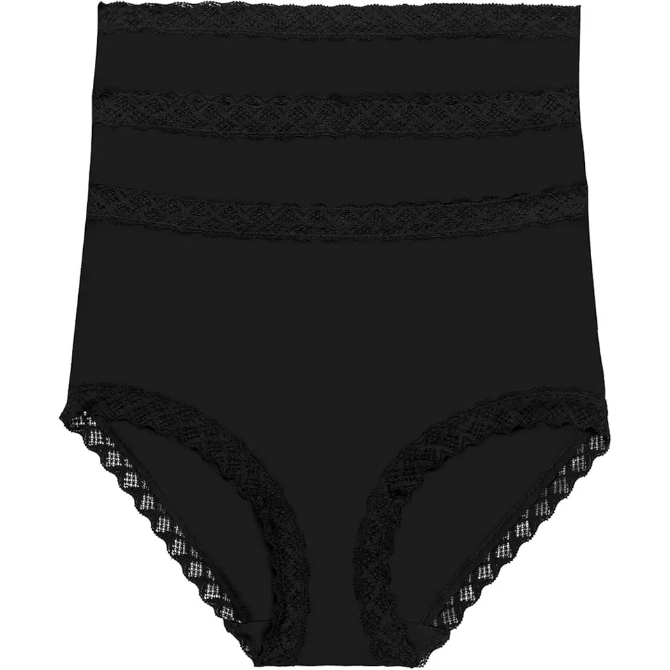 Bliss Full Brief 3-Pack