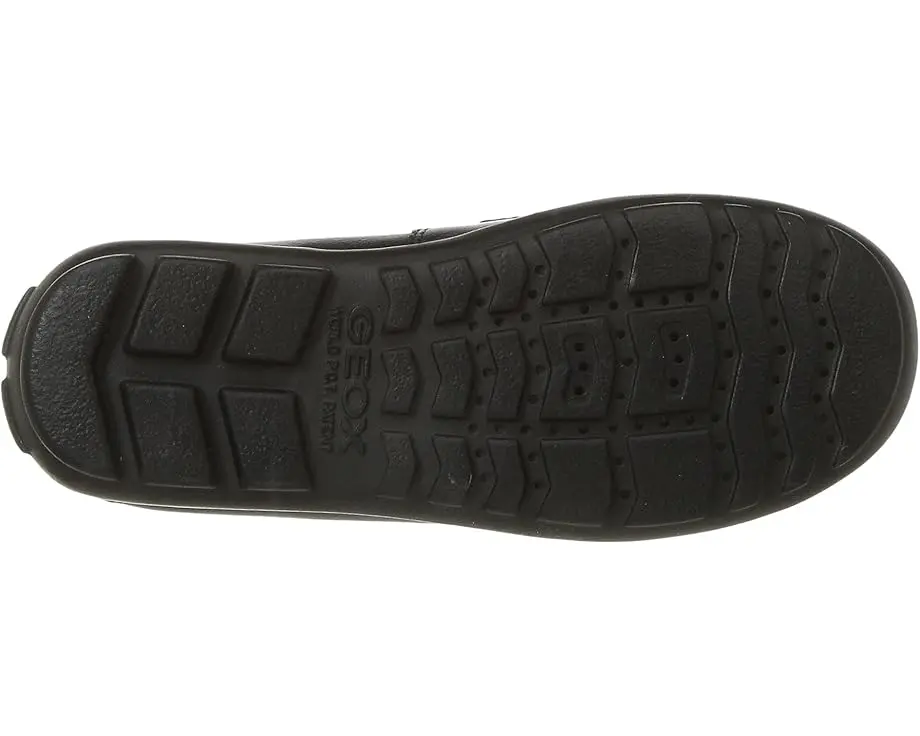 Boy's Geox Kids Jr Fast 1 (Toddler/Little Kid)