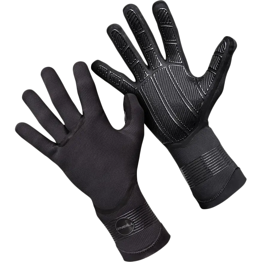 Psycho Tech 1.5mm Gloves