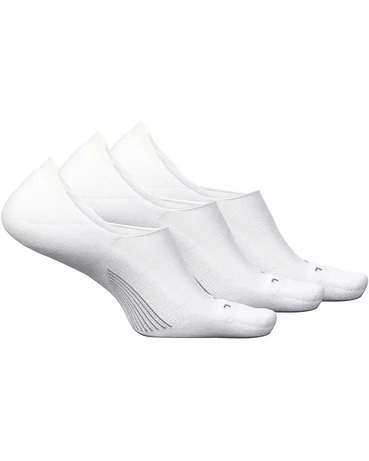 Elite Invisible Light Cushion 3-Pair Pack