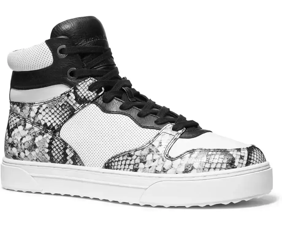 Men's Michael Kors Barett High-Top
